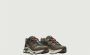 Salomon Grijze Sneakers Lichtgewicht Elegant Ontwerp Gray Heren - Thumbnail 19