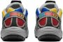 Salomon Geavanceerde sneakers met Contagrip-rubberen zool Multicolor Heren - Thumbnail 2
