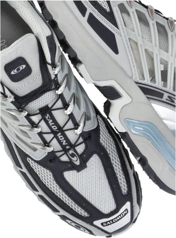 Salomon Sneakers Gray Heren