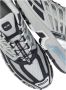 Salomon Trail Running Schoen met Agile Chassis Multicolor Heren - Thumbnail 18