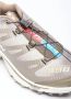 Salomon Aurora Borealis Low Xt-4 Sneakers Multicolor Heren - Thumbnail 14