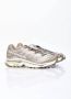 Salomon Grijze Sneakers Lichtgewicht Elegant Ontwerp Gray Heren - Thumbnail 3