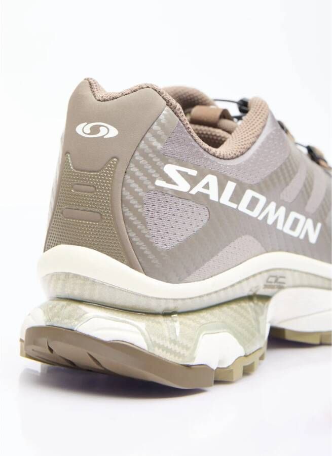 Salomon Sneakers Gray Heren