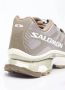 Salomon Grijze Sneakers Lichtgewicht Elegant Ontwerp Gray Heren - Thumbnail 5