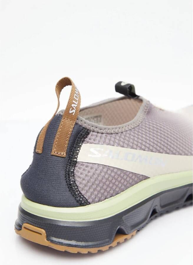 Salomon Sneakers Gray Heren