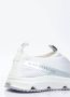 Salomon Casual Sneakers voor Dagelijks Gebruik Gray Dames - Thumbnail 2
