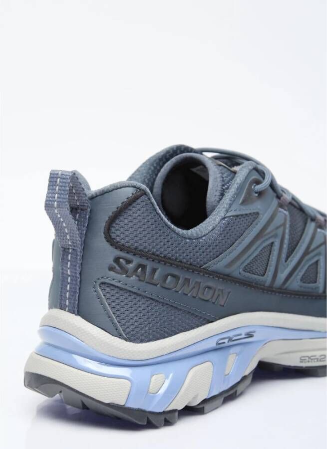 Salomon Sneakers Gray Heren