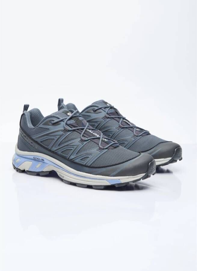 Salomon Sneakers Gray Heren