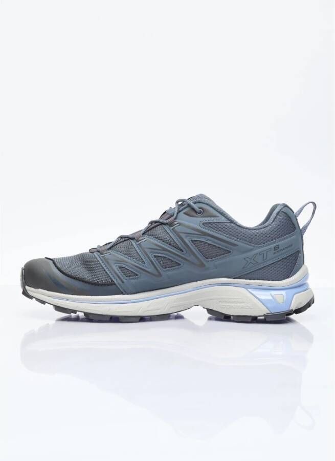 Salomon Sneakers Gray Heren