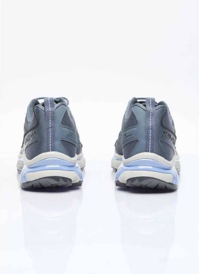 Salomon Sneakers Gray Heren