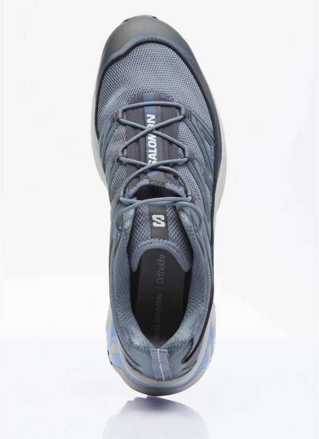 Salomon Sneakers Gray Heren