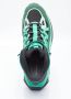 Salomon Odyssey Elmt Mid Gore-Tex Wandelschoen Multicolor Heren - Thumbnail 7