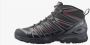 Salomon X Ultra Pioneer Mid Gore-Tex Hiking Shoes Schoenen - Thumbnail 2