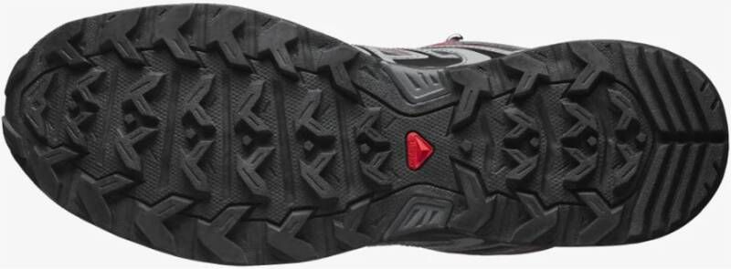 Salomon Sneakers Grijs Heren