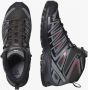 Salomon X Ultra Pioneer Mid Gore-Tex Hiking Shoes Schoenen - Thumbnail 4