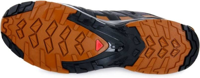 Salomon XA Pro 3D V8 GTX Trail Sneakers Grijs Heren