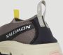 Salomon Sneakers Grijs Heren - Thumbnail 6