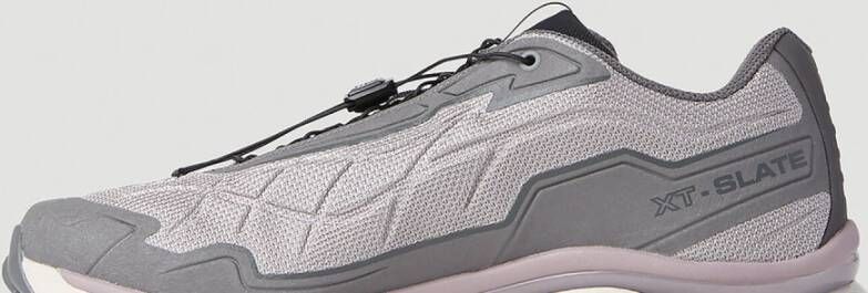 Salomon XT-Slate Advanced Sneakers Grijs Unisex