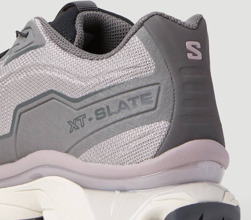 Salomon XT-Slate Advanced Sneakers Grijs Unisex