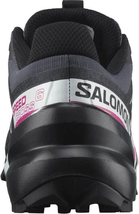 Salomon Outdoor avontuur sneakers Meerkleurig Dames