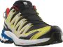 Salomon XA PRO 3D V9 GTX Sneakers Meerkleurig Heren - Thumbnail 2