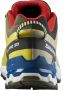 Salomon XA PRO 3D V9 GTX Sneakers Meerkleurig Heren - Thumbnail 3