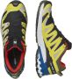 Salomon XA PRO 3D V9 GTX Sneakers Meerkleurig Heren - Thumbnail 6