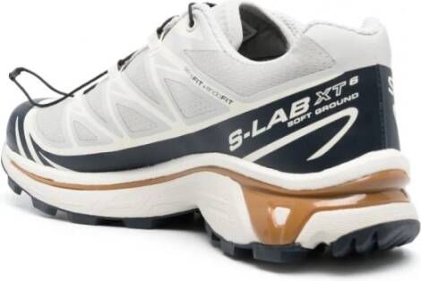 Salomon Sneakers Meerkleurig Unisex