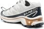 Salomon Xt-6 Heren Schoenen Wit Maat: 41 1 3 Mesh Synthetisch Foot Locker - Thumbnail 3