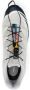 Salomon Xt-6 Heren Schoenen Wit Maat: 41 1 3 Mesh Synthetisch Foot Locker - Thumbnail 4