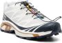 Salomon Xt-6 Heren Schoenen Wit Maat: 41 1 3 Mesh Synthetisch Foot Locker - Thumbnail 5