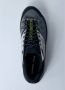 Salomon Sneakers met suède panelen en logoplaatje - Thumbnail 2