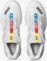 Salomon Sneakers Multicolor Dames - Thumbnail 5