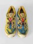 Salomon Sneakers Multicolor Heren - Thumbnail 6