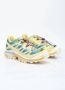 Salomon Xt-4 OG Trail Hardloopschoenen Yellow Heren - Thumbnail 3