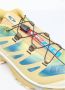 Salomon Xt-4 OG Aurora Borealis sneakers Multicolor Heren - Thumbnail 5