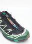 Salomon Waterdichte Xt-6 GTX Sneakers Multicolor Heren - Thumbnail 2