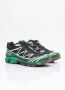 Salomon Waterdichte Xt-6 GTX Sneakers Multicolor Heren - Thumbnail 3