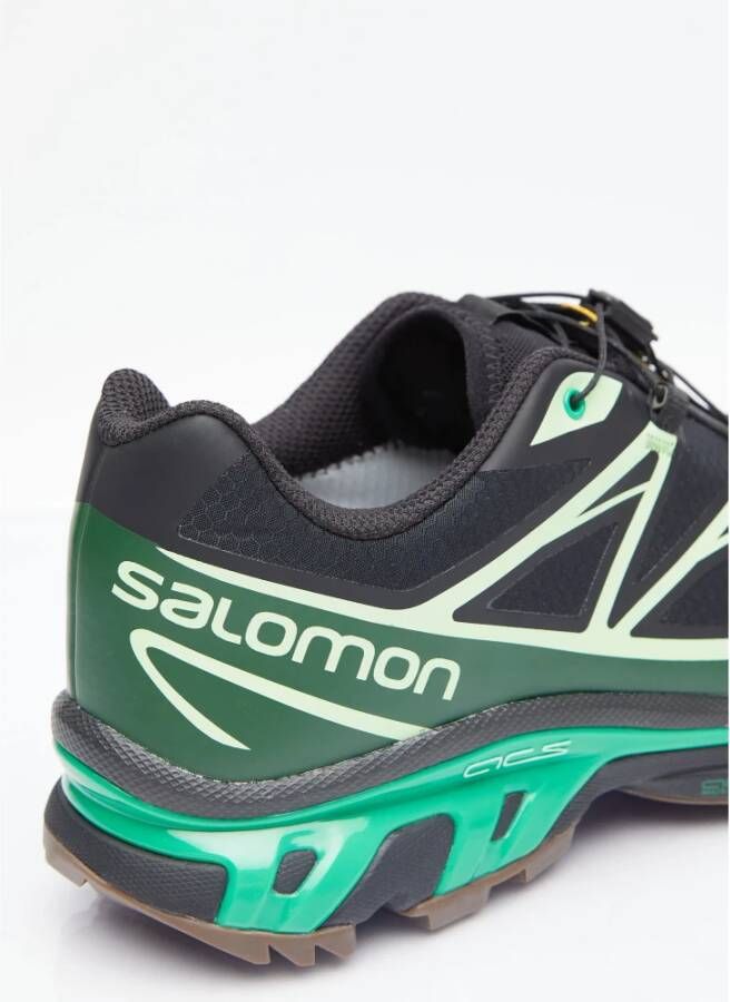 Salomon Waterdichte Xt-6 GTX Sneakers Multicolor Heren