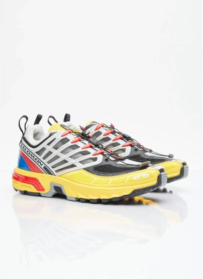 Salomon Sneakers Multicolor Heren