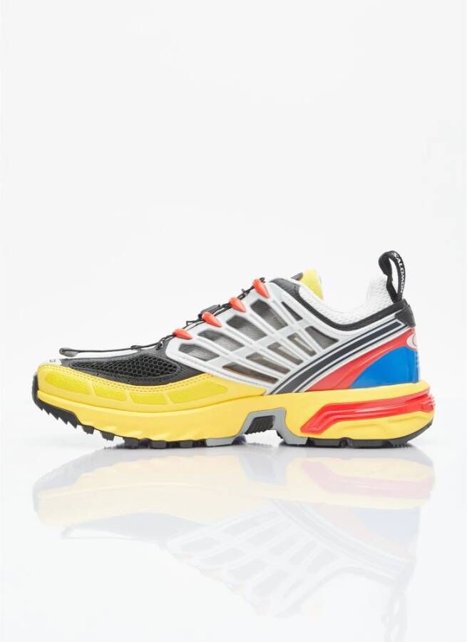 Salomon Sneakers Multicolor Heren