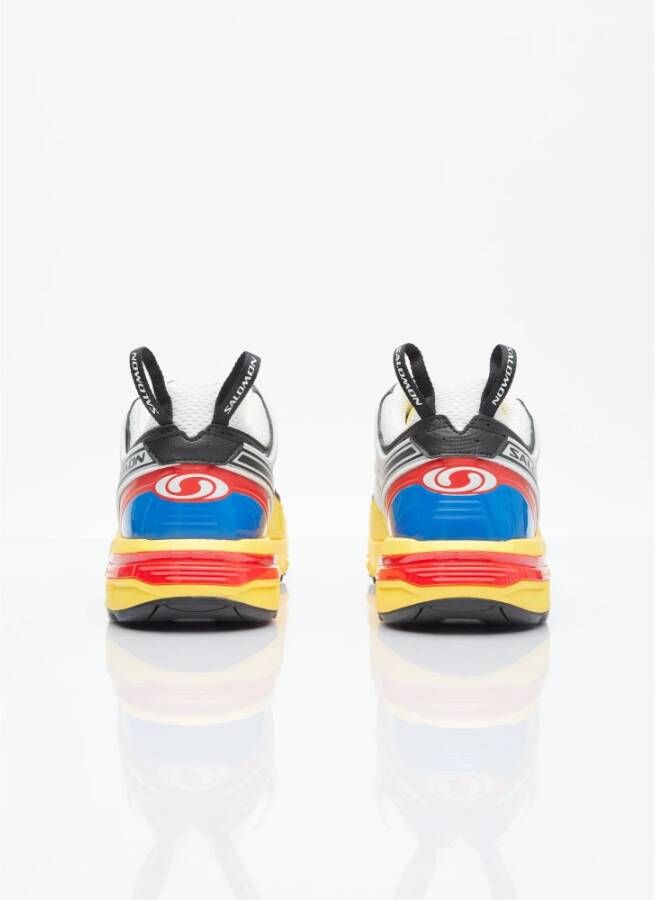 Salomon Sneakers Multicolor Heren