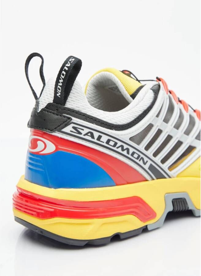 Salomon Sneakers Multicolor Heren