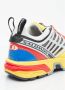 Salomon Sneakers Multicolor Heren - Thumbnail 6