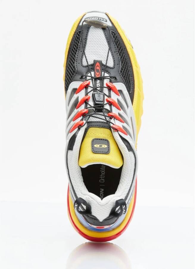 Salomon Sneakers Multicolor Heren