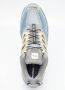 Salomon ACS Pro Sneakers Blauw Beige Blue Heren - Thumbnail 7