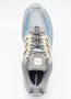 Salomon ACS Pro Sneakers Blauw Beige Blue - Thumbnail 7