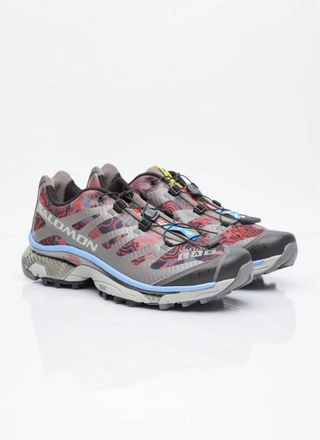 Salomon Sneakers Multicolor Heren