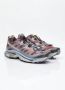 Salomon Sneakers Multicolor Heren - Thumbnail 3