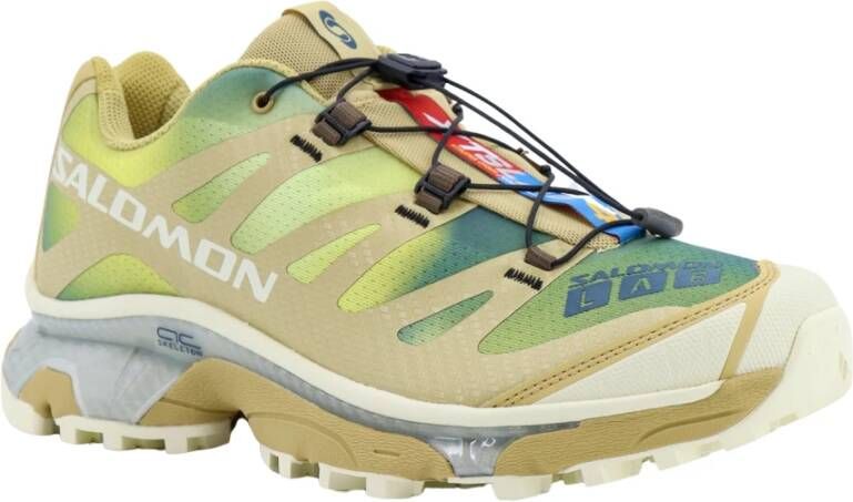 Salomon Sneakers Multicolor Heren